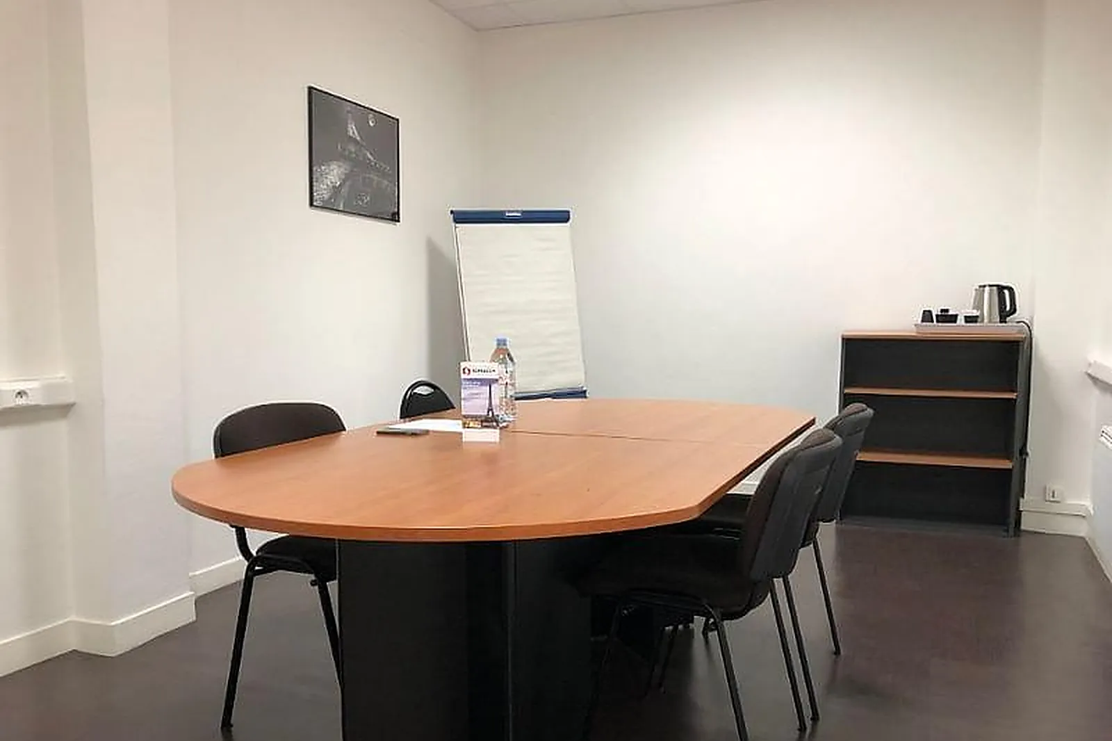 Lieux événementiels, SOFRADOM SAINT-GERMAIN