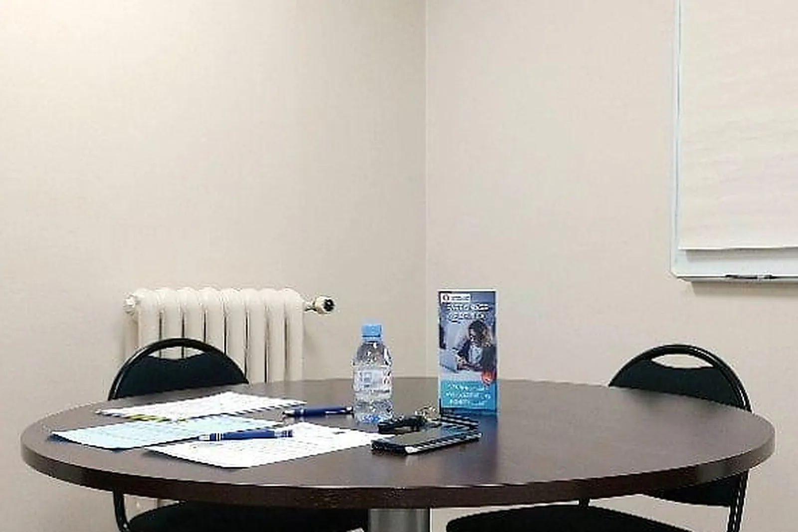 Lieux événementiels, SOFRADOM SAINT-HONORÉ