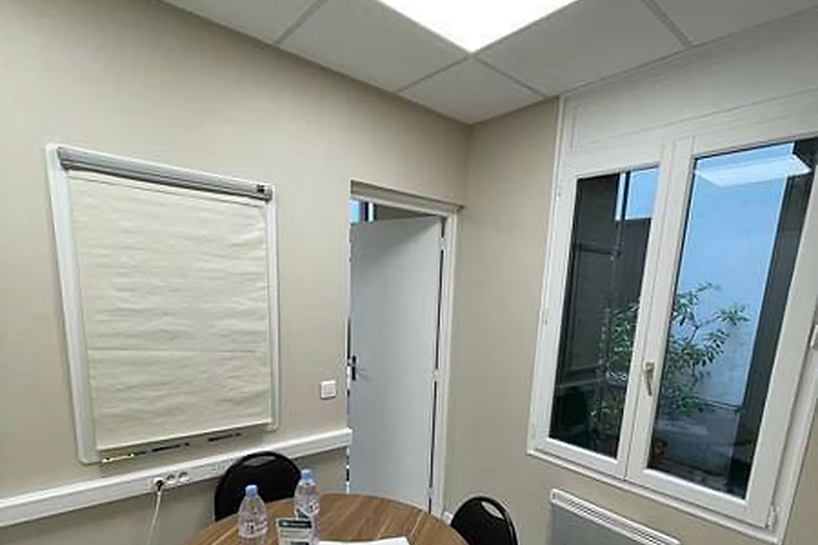 Lieux événementiels, SOFRADOM SAINT-MARTIN