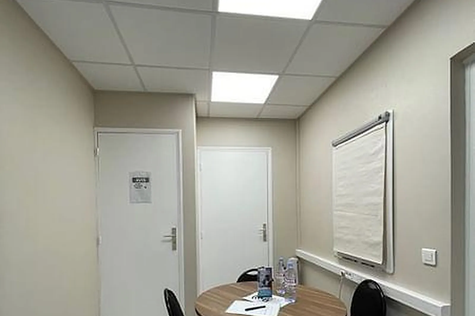 Lieux événementiels, SOFRADOM SAINT-MARTIN