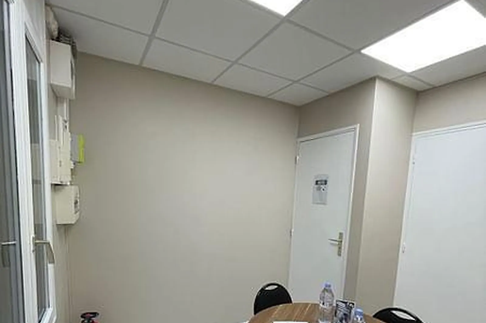 Lieux événementiels, SOFRADOM SAINT-MARTIN