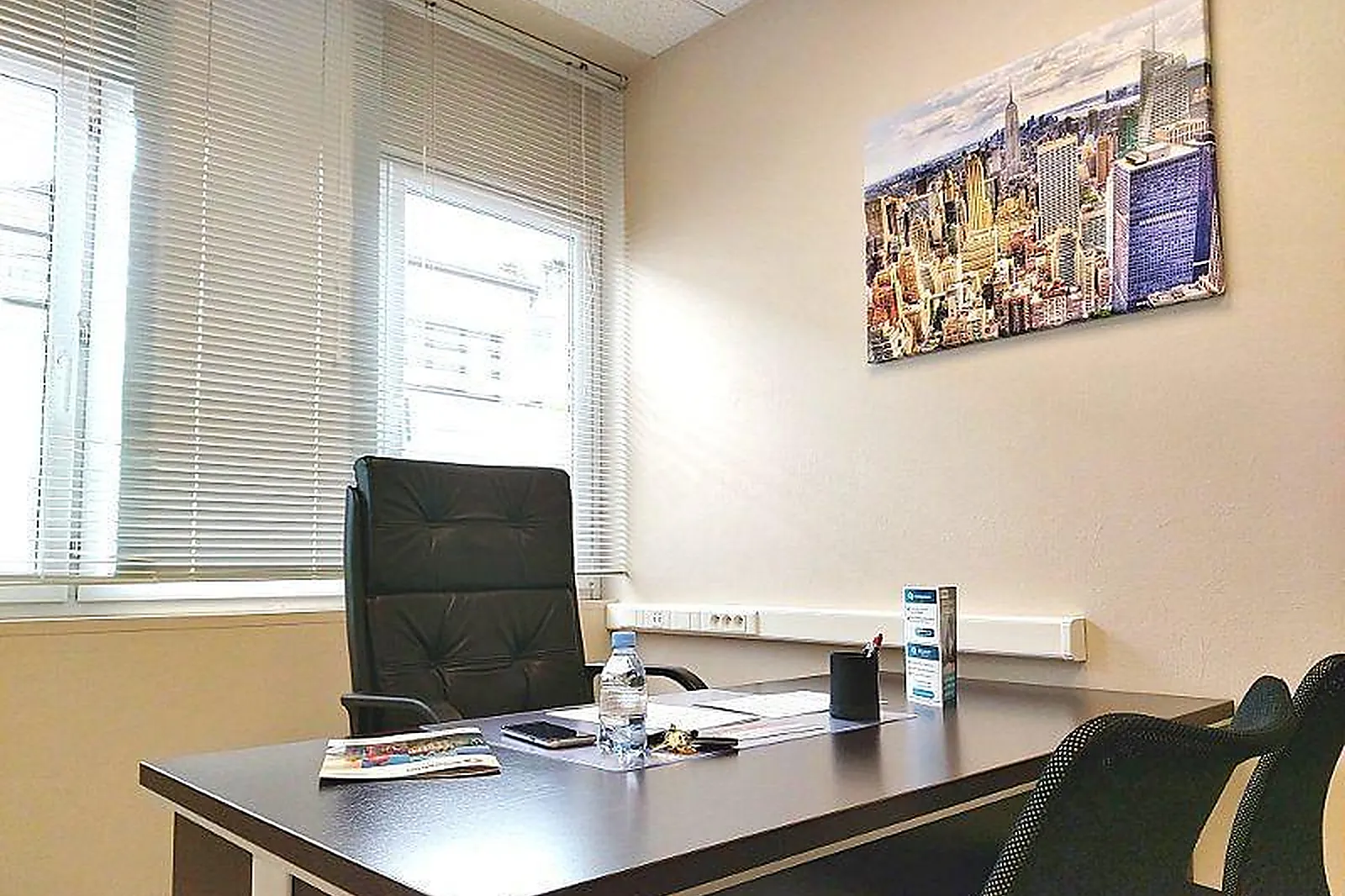 Lieux événementiels, SOFRADOM SAINT-MAUR