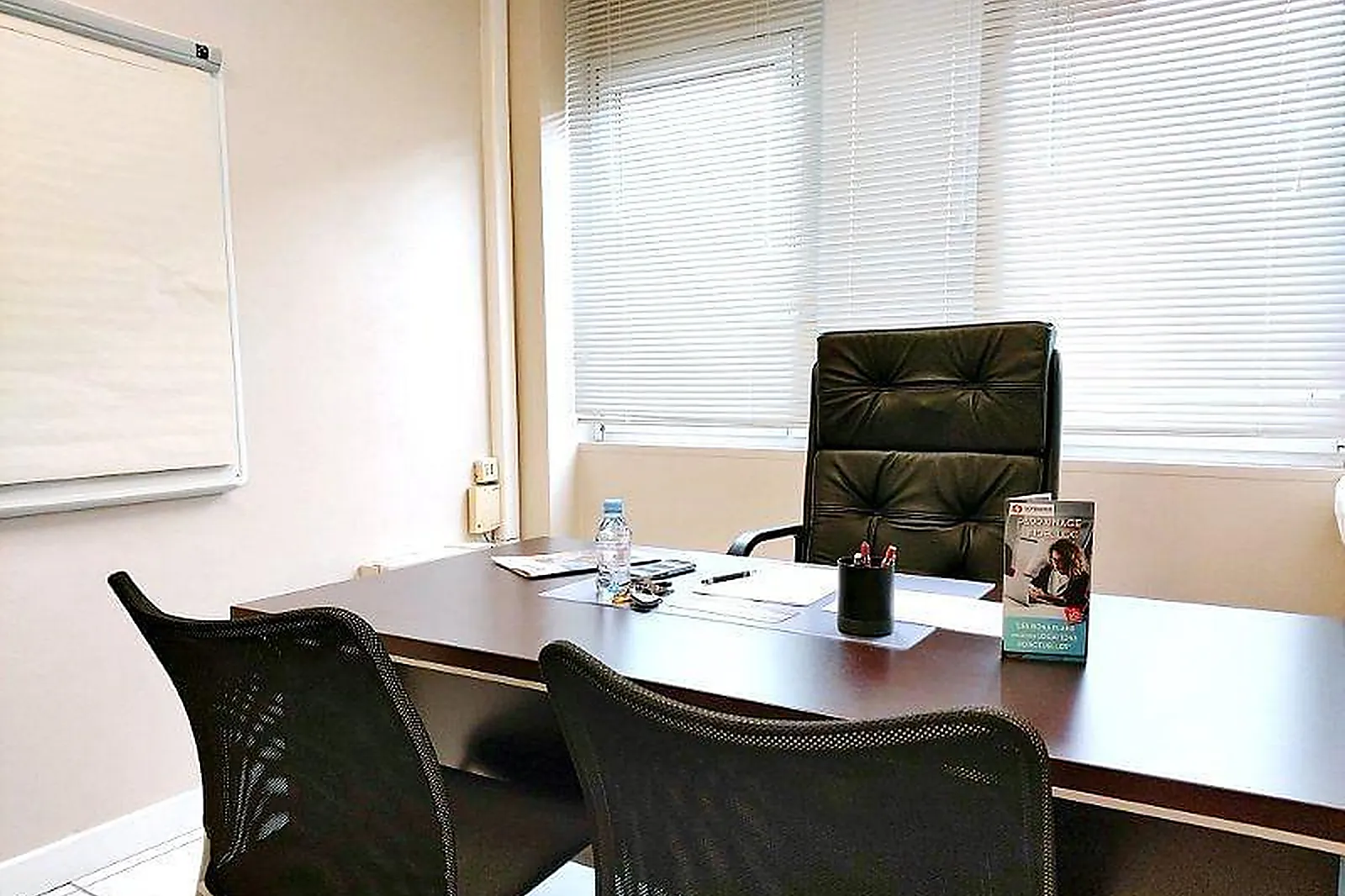 Lieux événementiels, SOFRADOM SAINT-MAUR