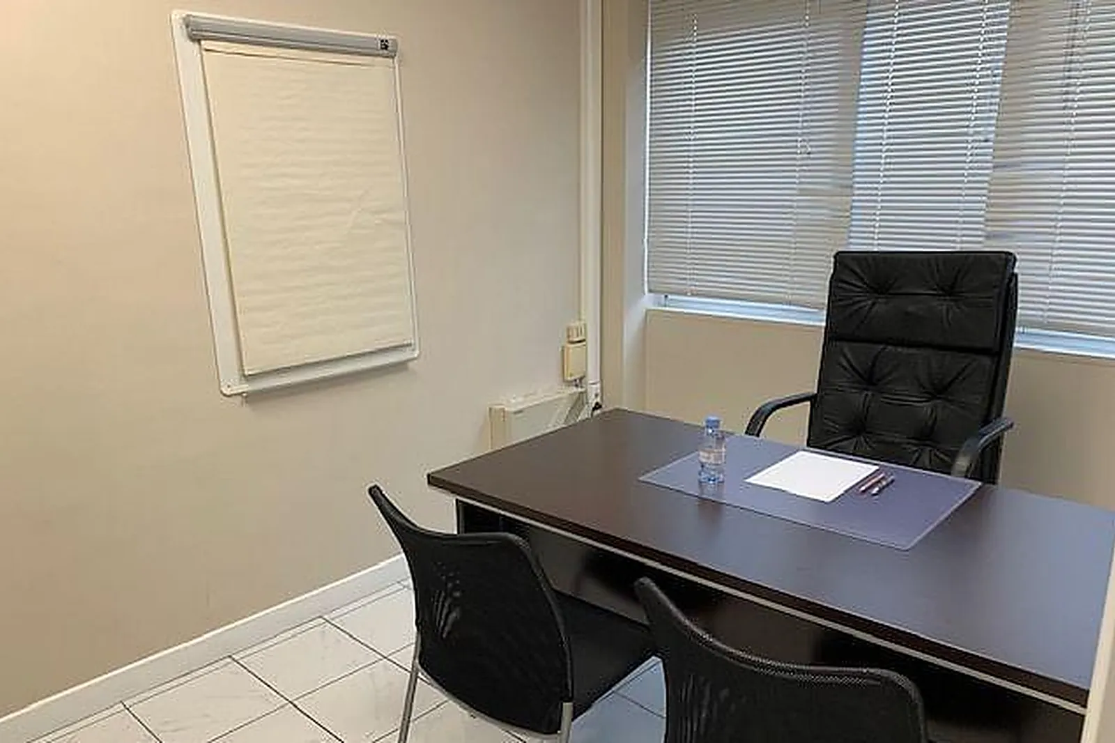 Lieux événementiels, SOFRADOM SAINT-MAUR