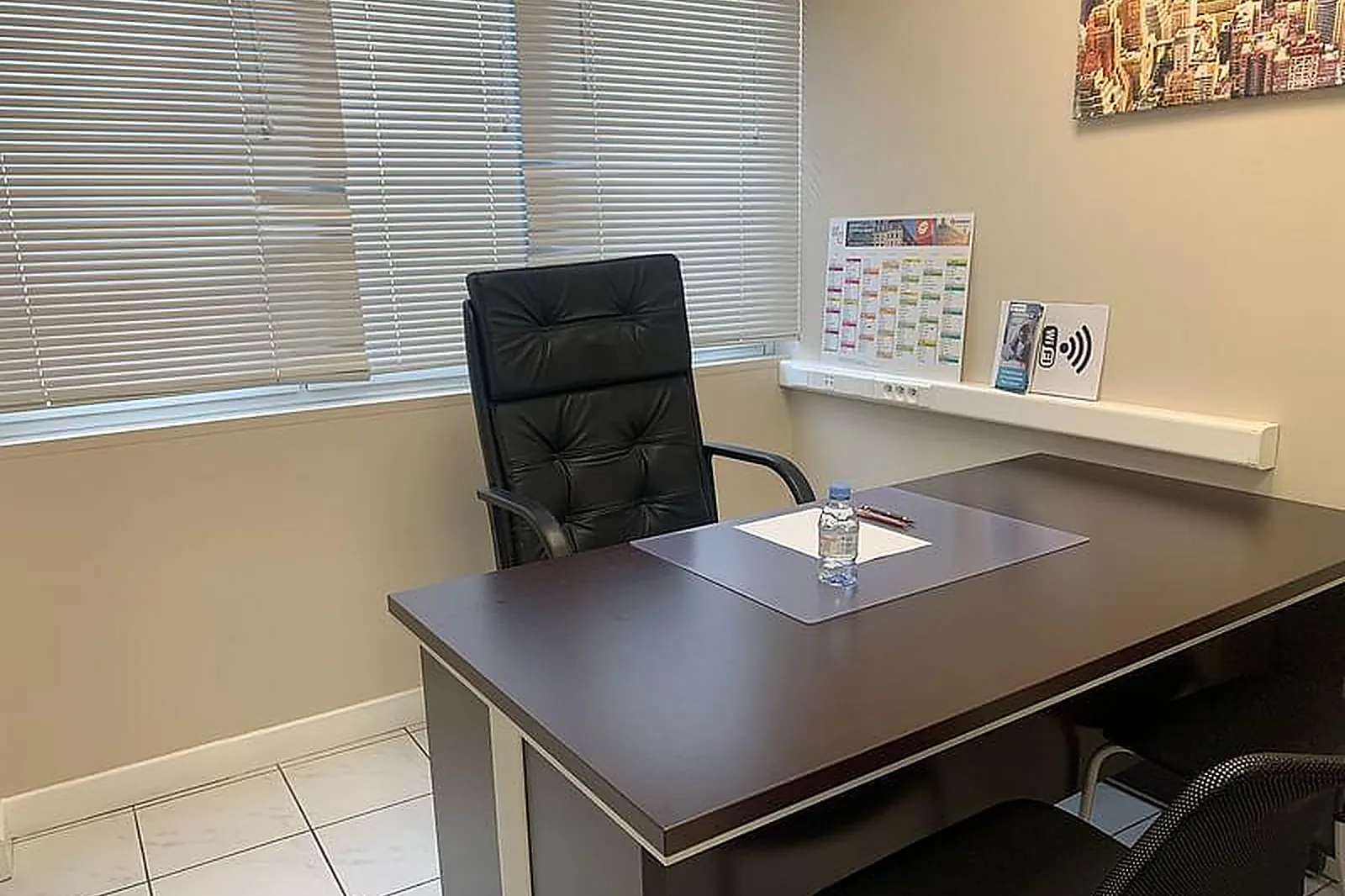 Lieux événementiels, SOFRADOM SAINT-MAUR