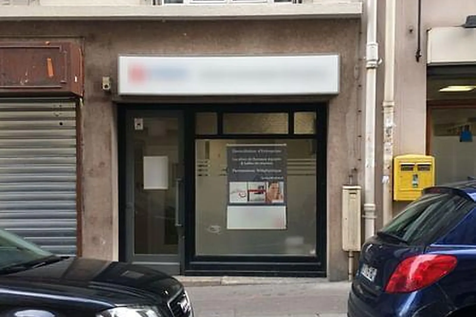 Lieux événementiels, SOFRADOM SCHEFFER