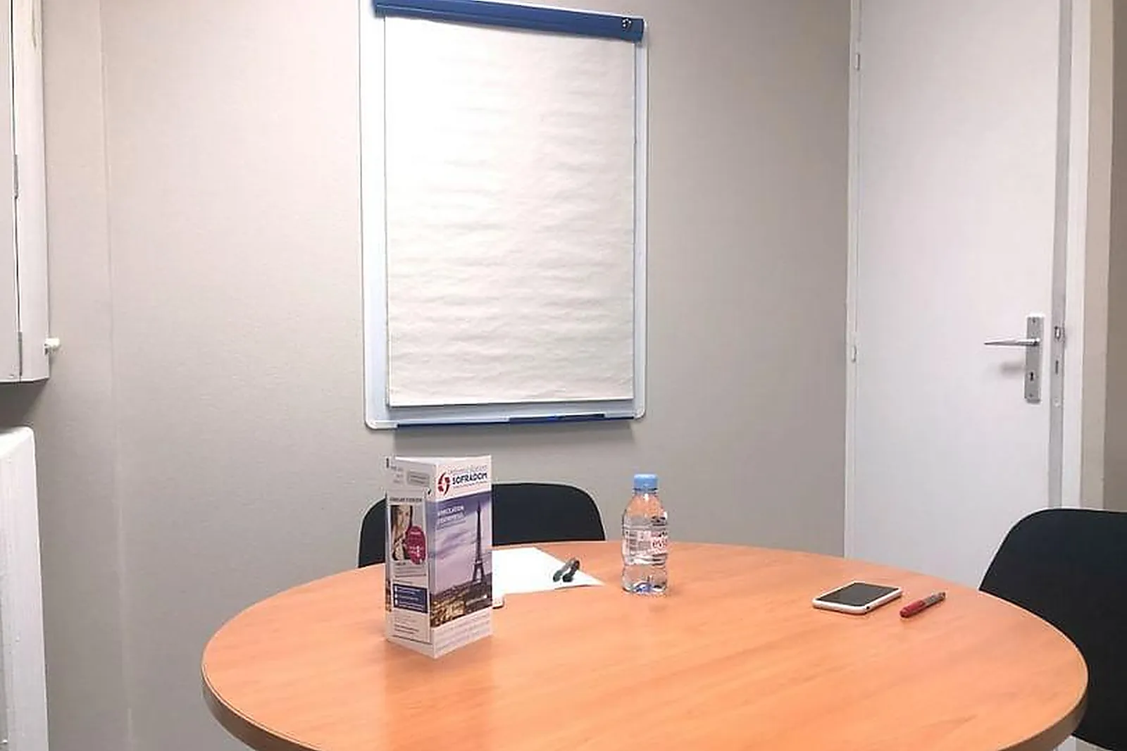 Lieux événementiels, SOFRADOM ST JACQUES