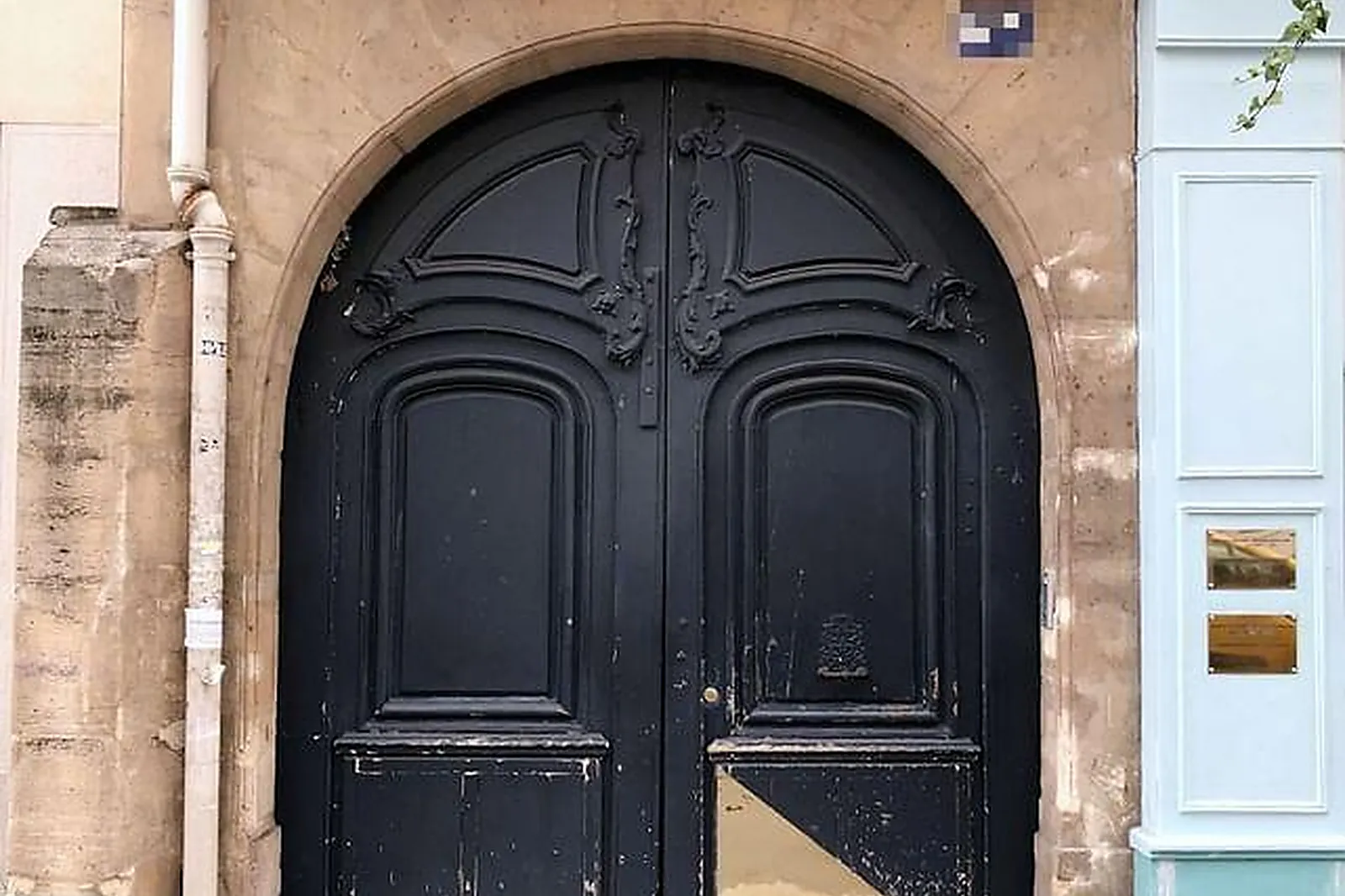 Lieux événementiels, SOFRADOM ST JACQUES