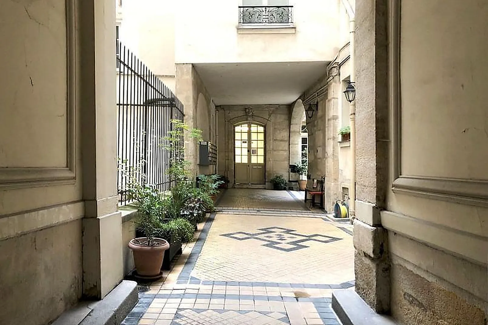 Lieux événementiels, SOFRADOM ST JACQUES