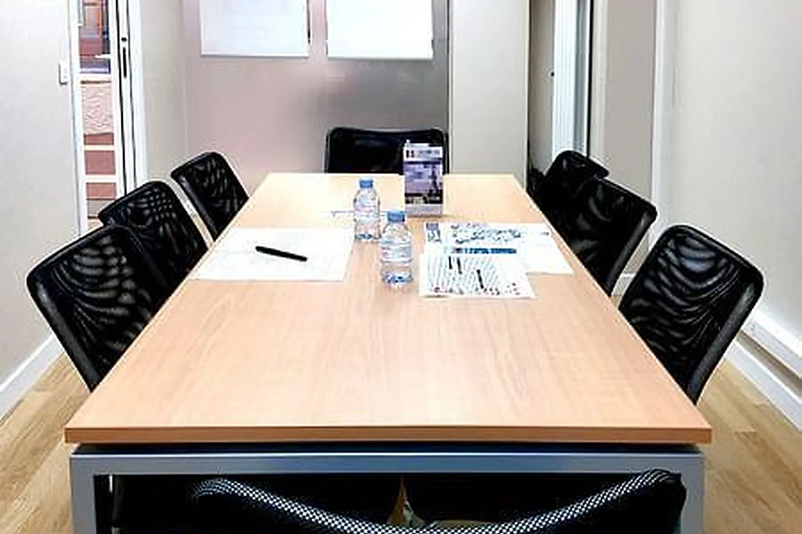 Lieux événementiels, SOFRADOM SÈVRES