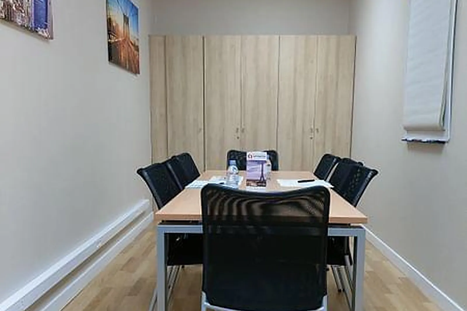 Lieux événementiels, SOFRADOM SÈVRES