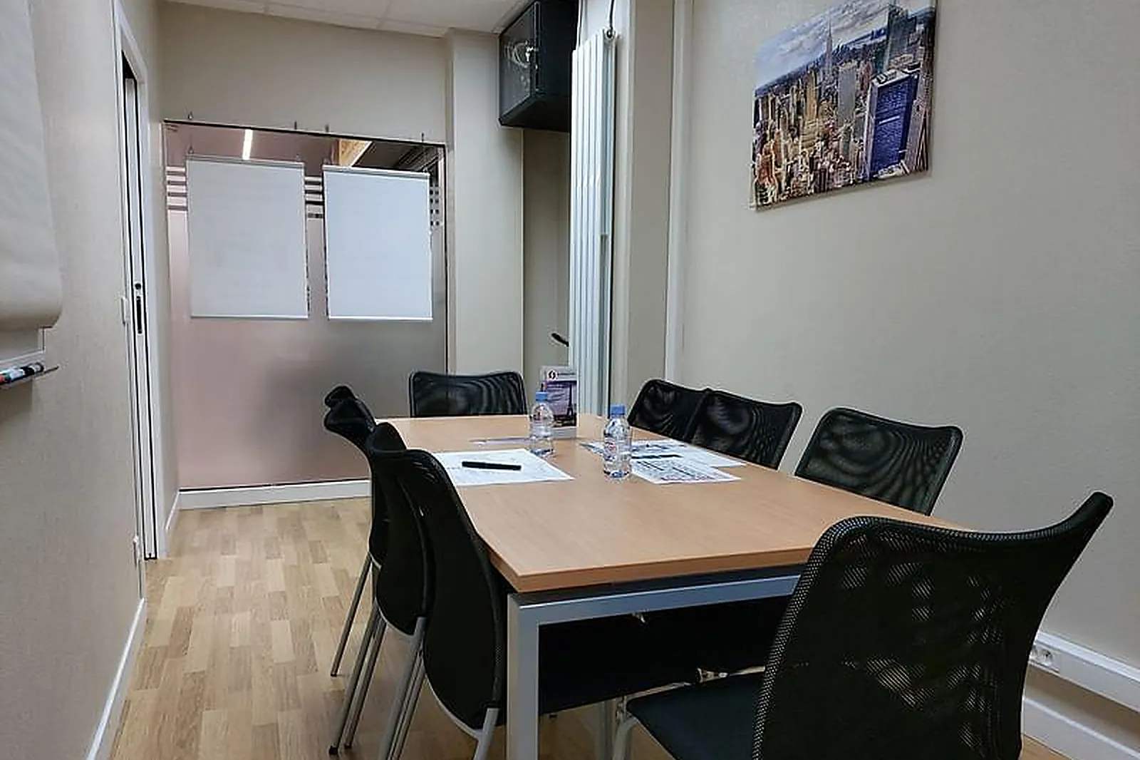 Lieux événementiels, SOFRADOM SÈVRES