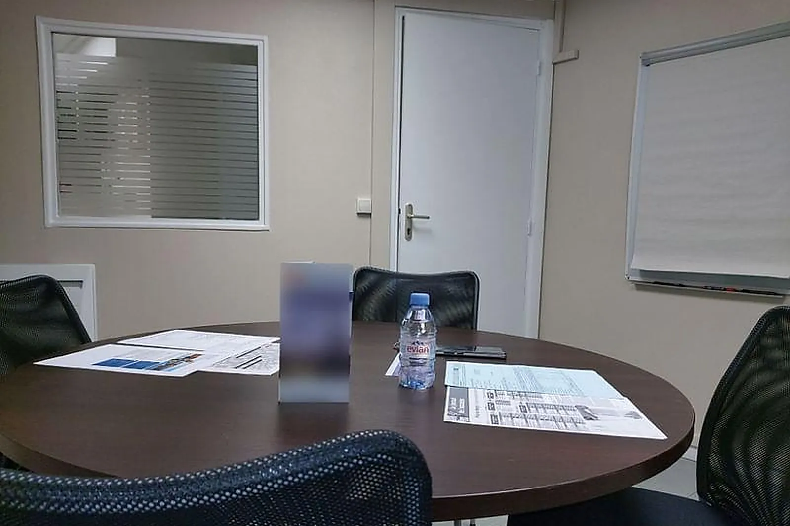 Lieux événementiels, SOFRADOM VITRY