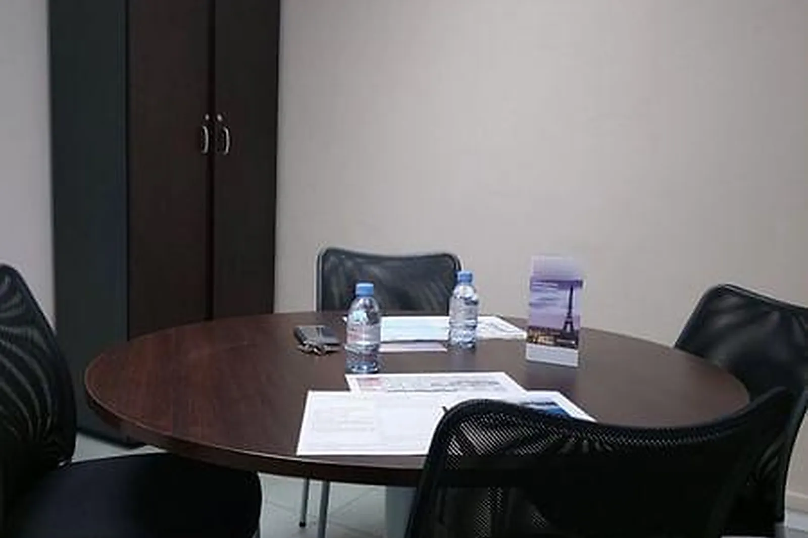 Lieux événementiels, SOFRADOM VITRY