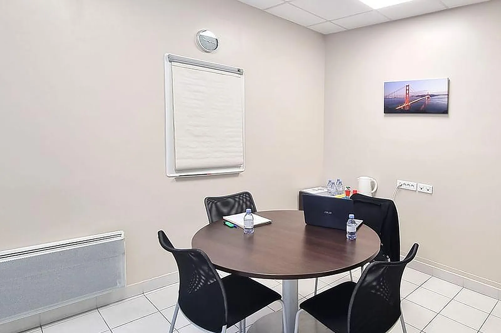 Lieux événementiels, SOFRADOM MARCEAU