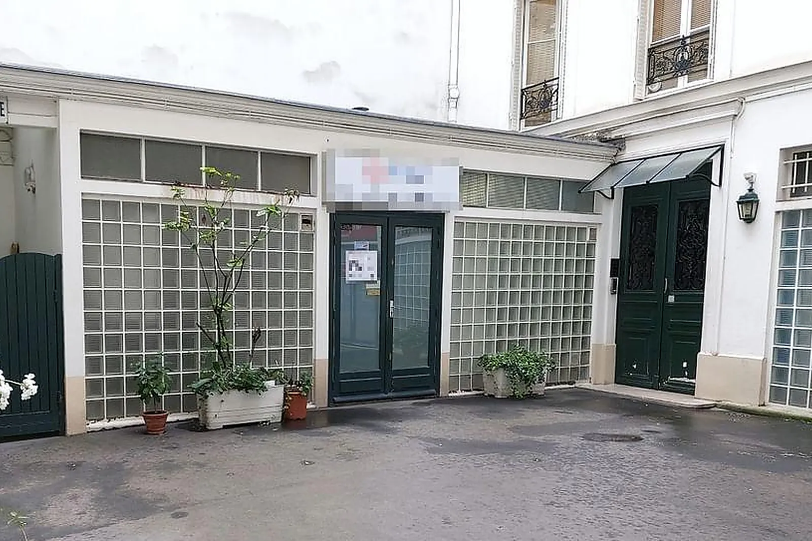 Lieux événementiels, SOFRADOM MARCEAU