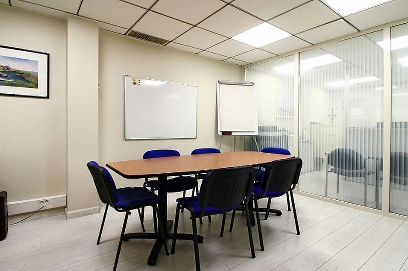 Lieux événementiels, SOFT CONSULTING CANNES