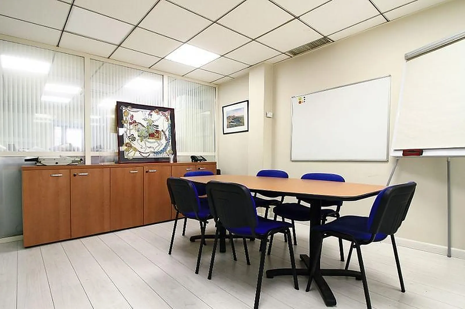 Lieux événementiels, SOFT CONSULTING CANNES