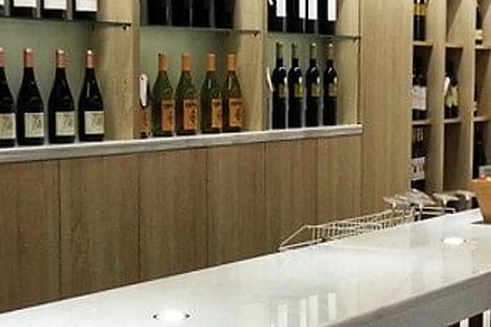 Lieux événementiels, SOIF D'AILLEURS