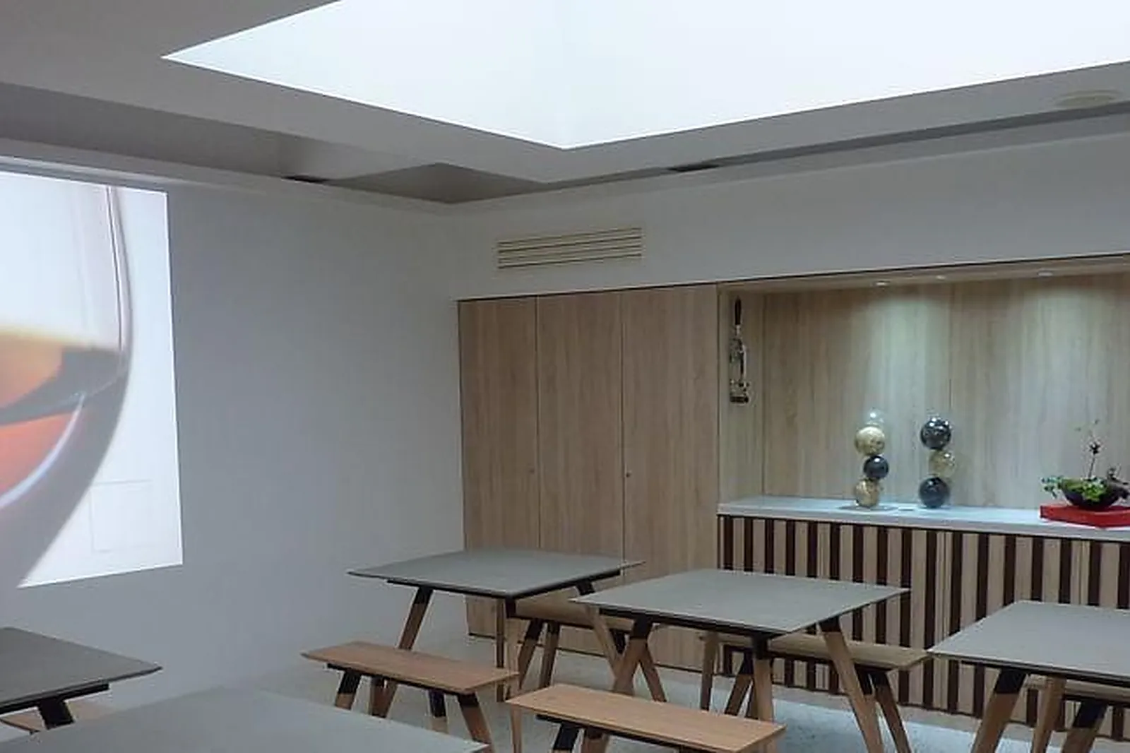 Lieux événementiels, SOIF D'AILLEURS