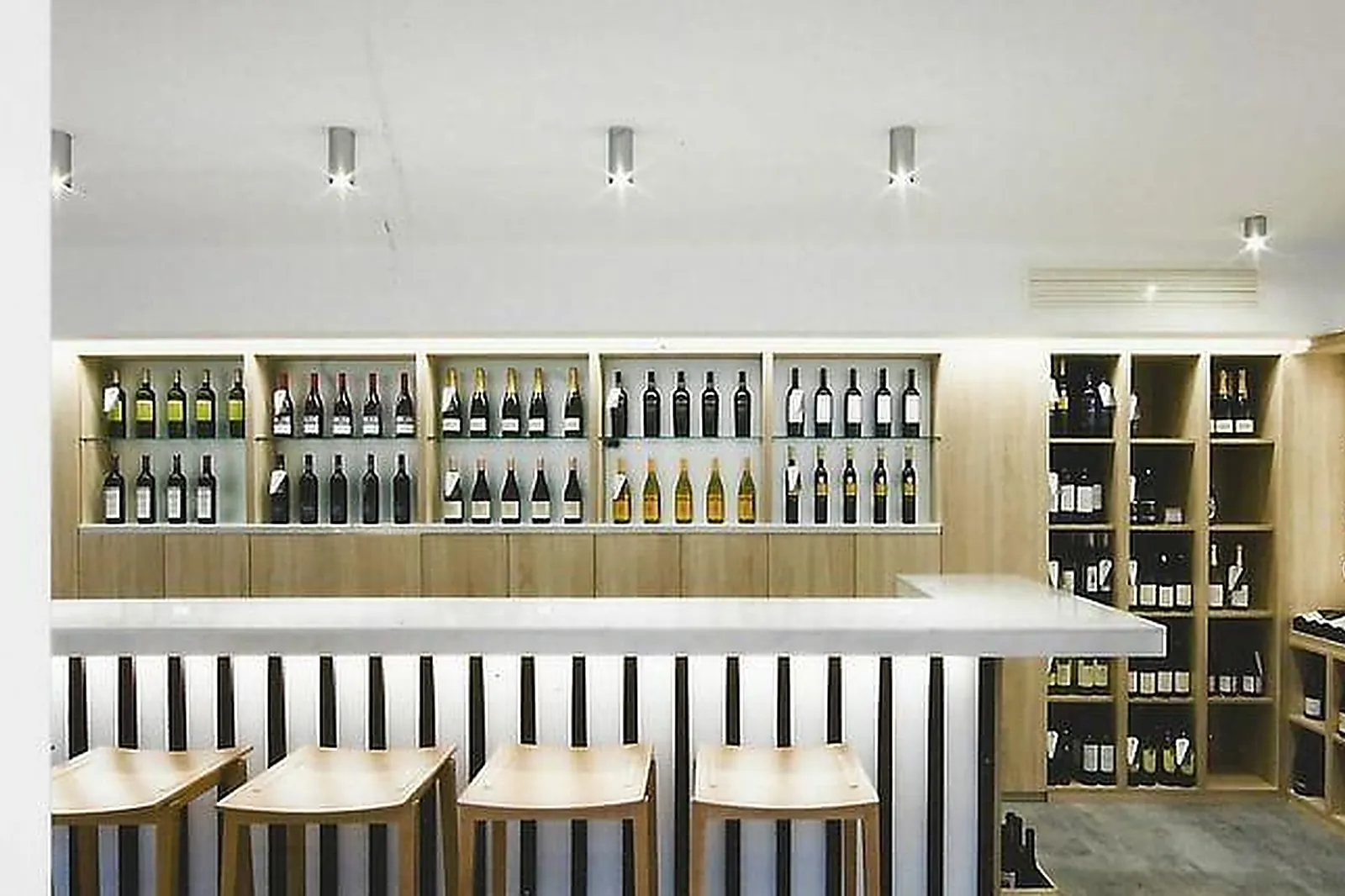 Lieux événementiels, SOIF D'AILLEURS