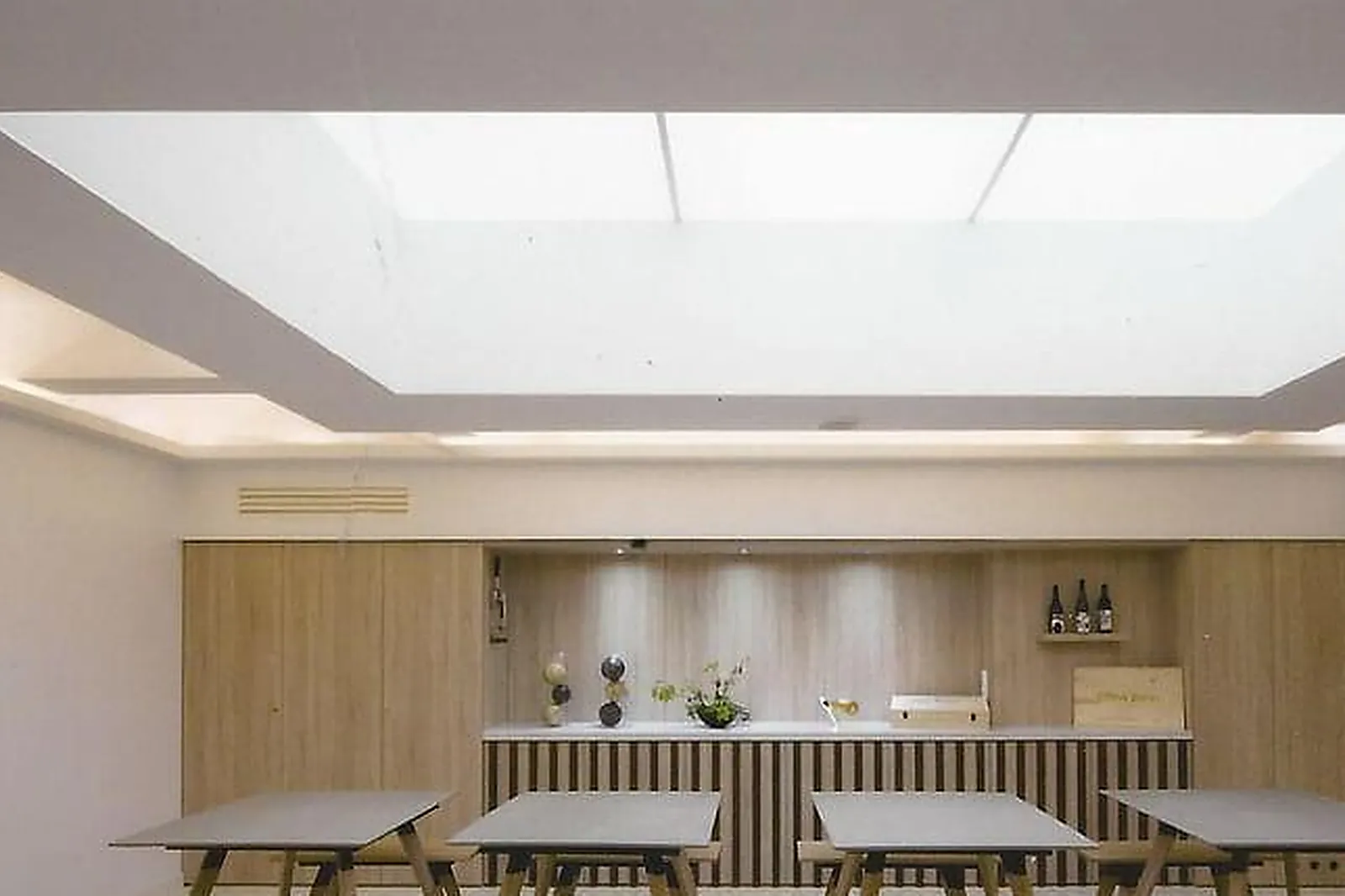 Lieux événementiels, SOIF D'AILLEURS