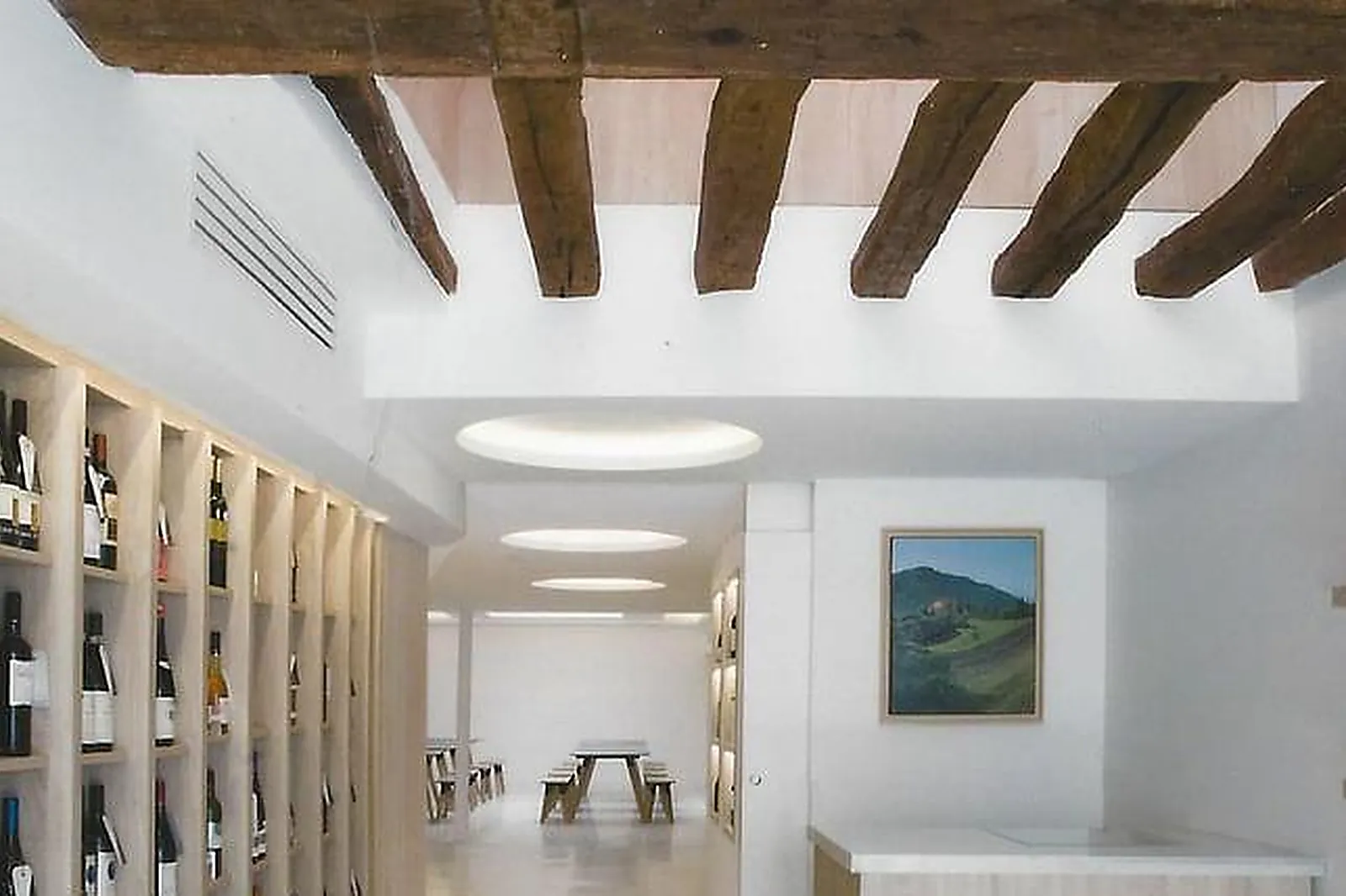 Lieux événementiels, SOIF D'AILLEURS