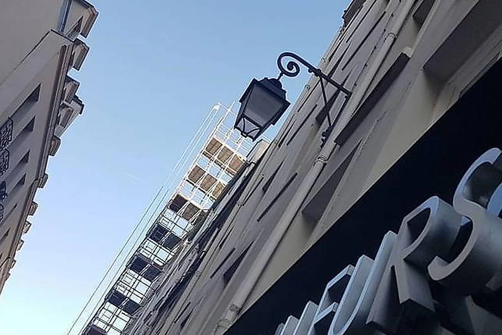 Lieux événementiels, SOIF D'AILLEURS