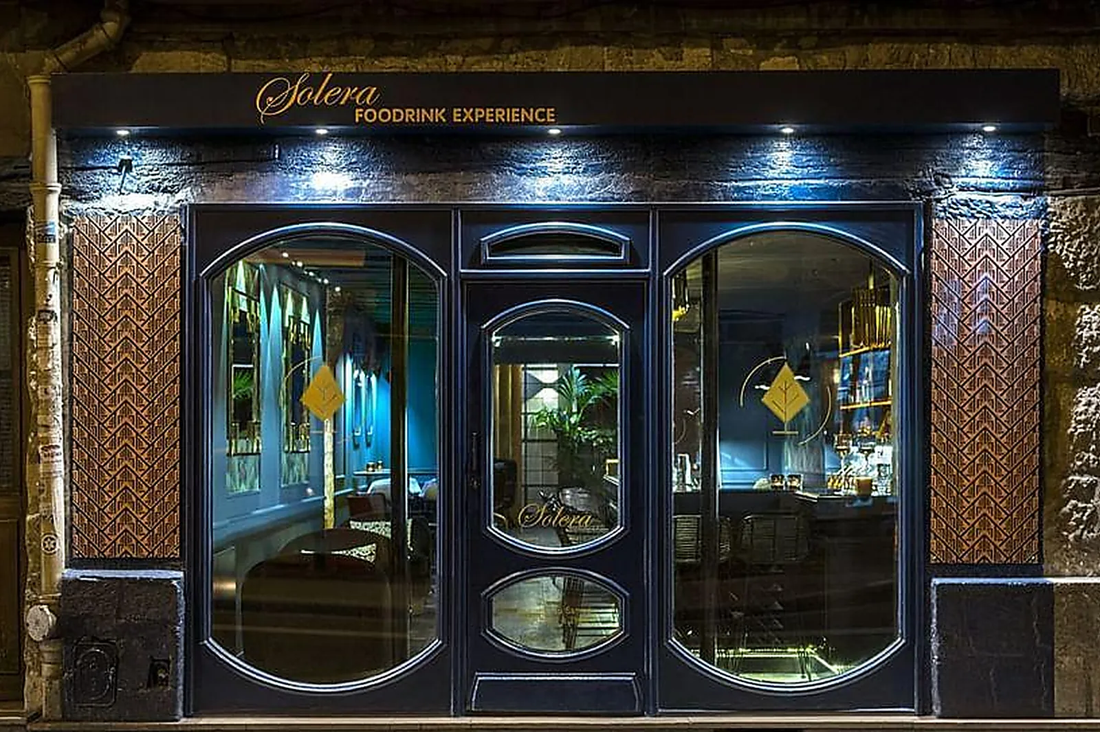 Lieux événementiels, SOLÉRA