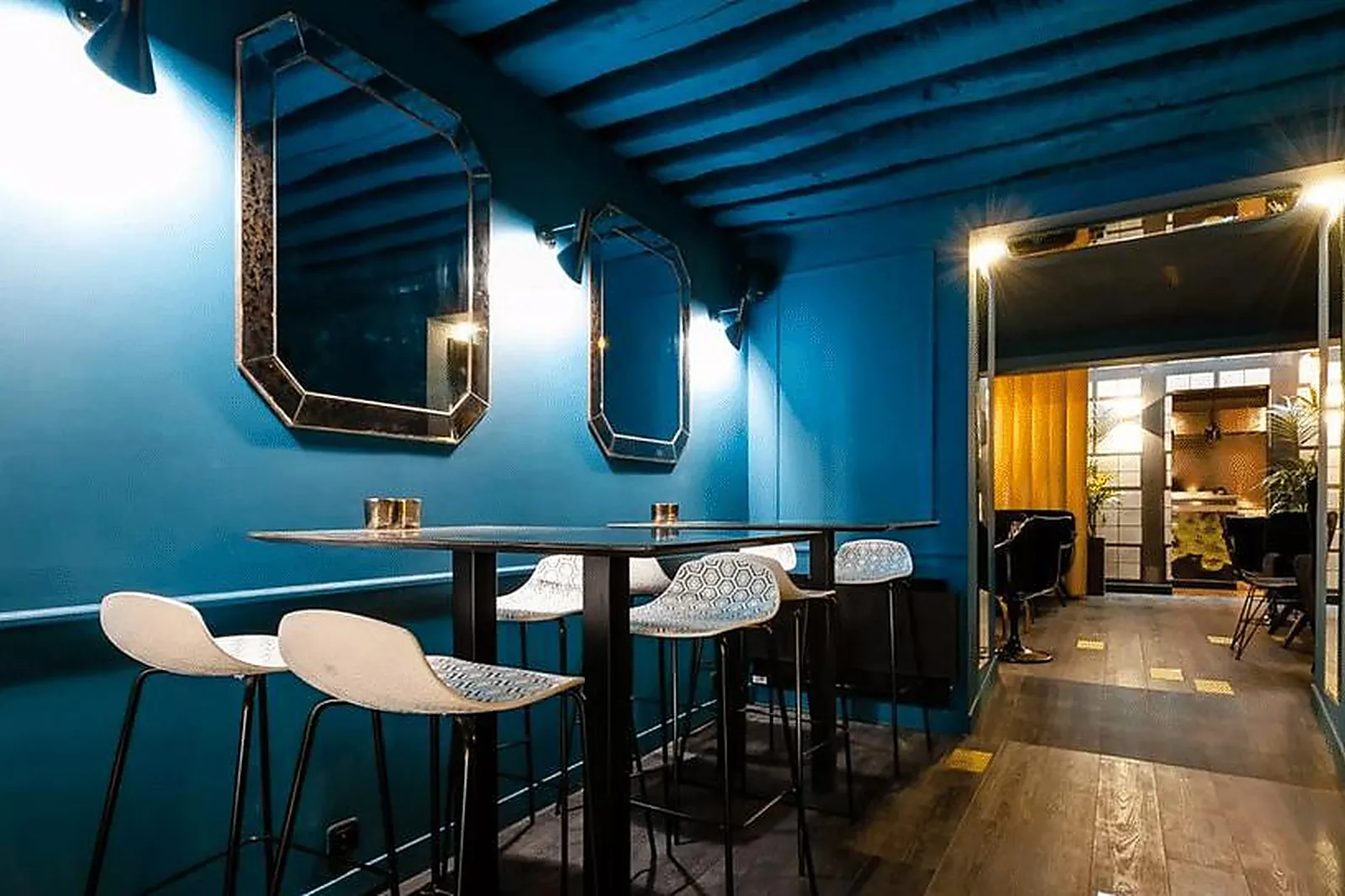 Lieux événementiels, SOLÉRA