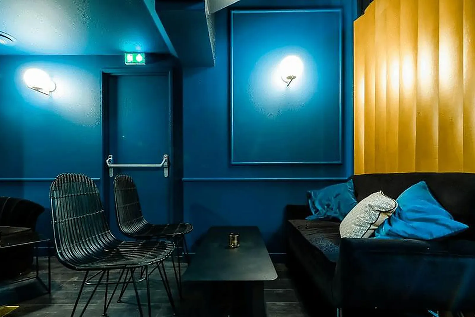 Lieux événementiels, SOLÉRA