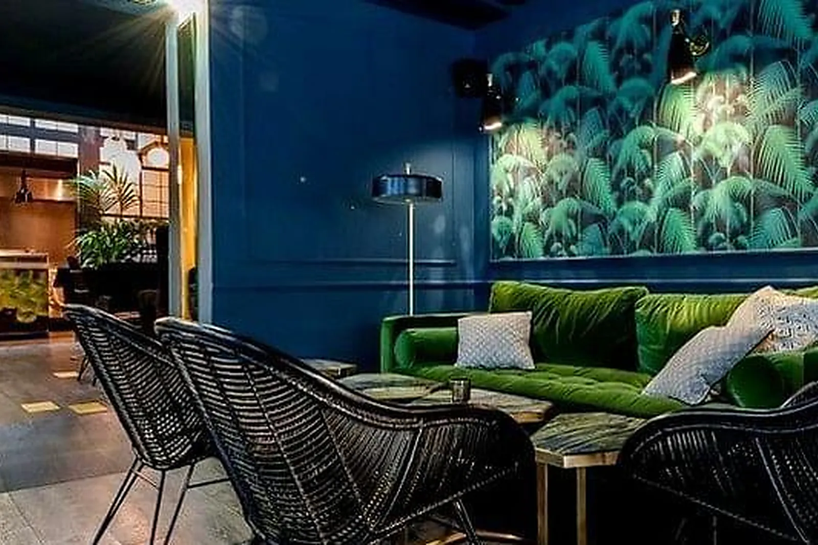 Lieux événementiels, SOLÉRA