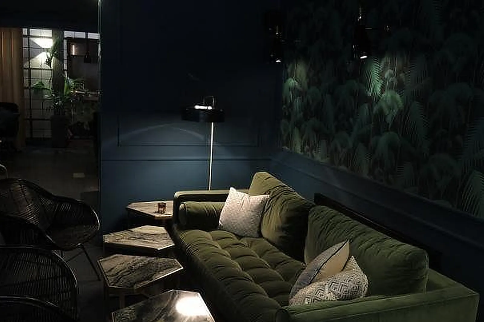 Lieux événementiels, SOLÉRA