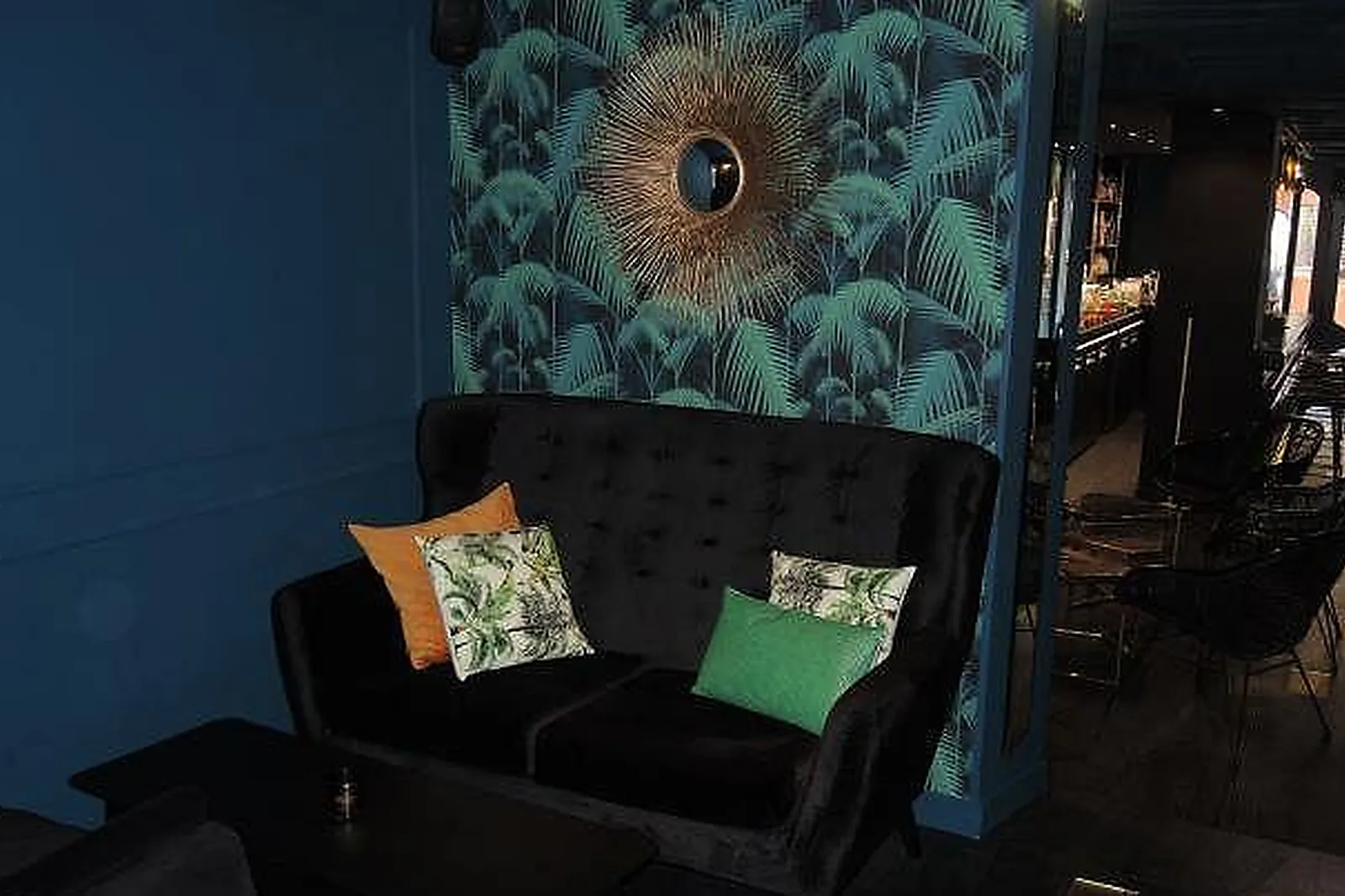 Lieux événementiels, SOLÉRA