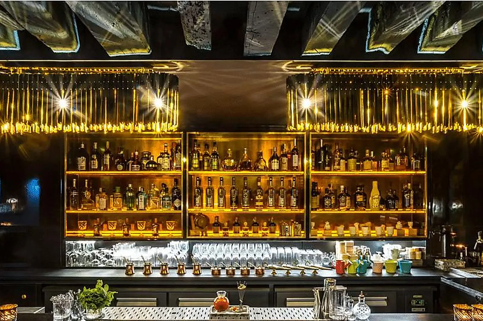 Lieux événementiels, SOLÉRA