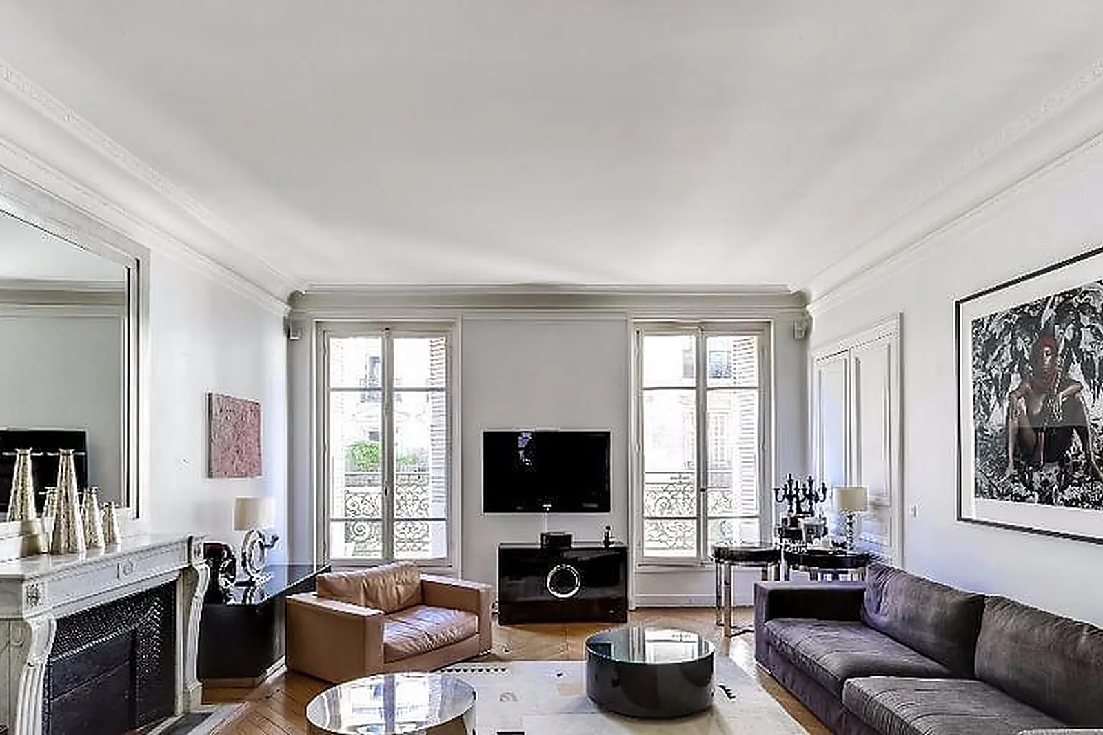 Lieux événementiels, SOPHIE MAMANE