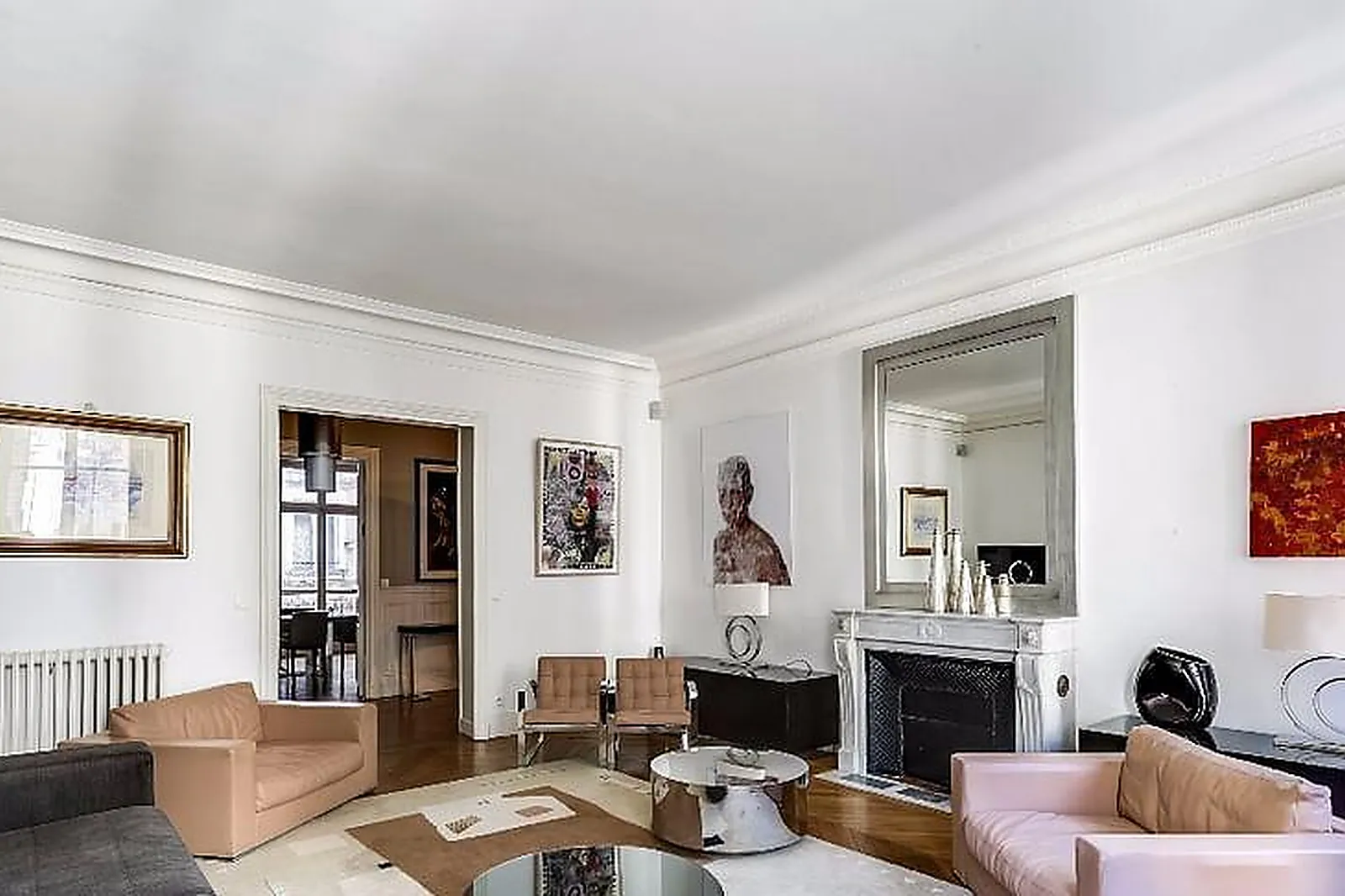 Lieux événementiels, SOPHIE MAMANE