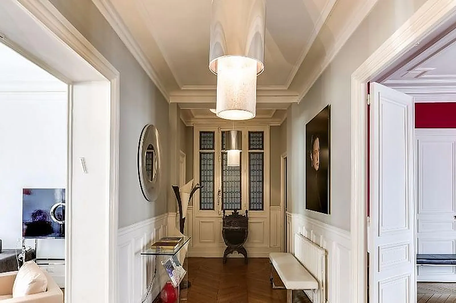 Lieux événementiels, SOPHIE MAMANE