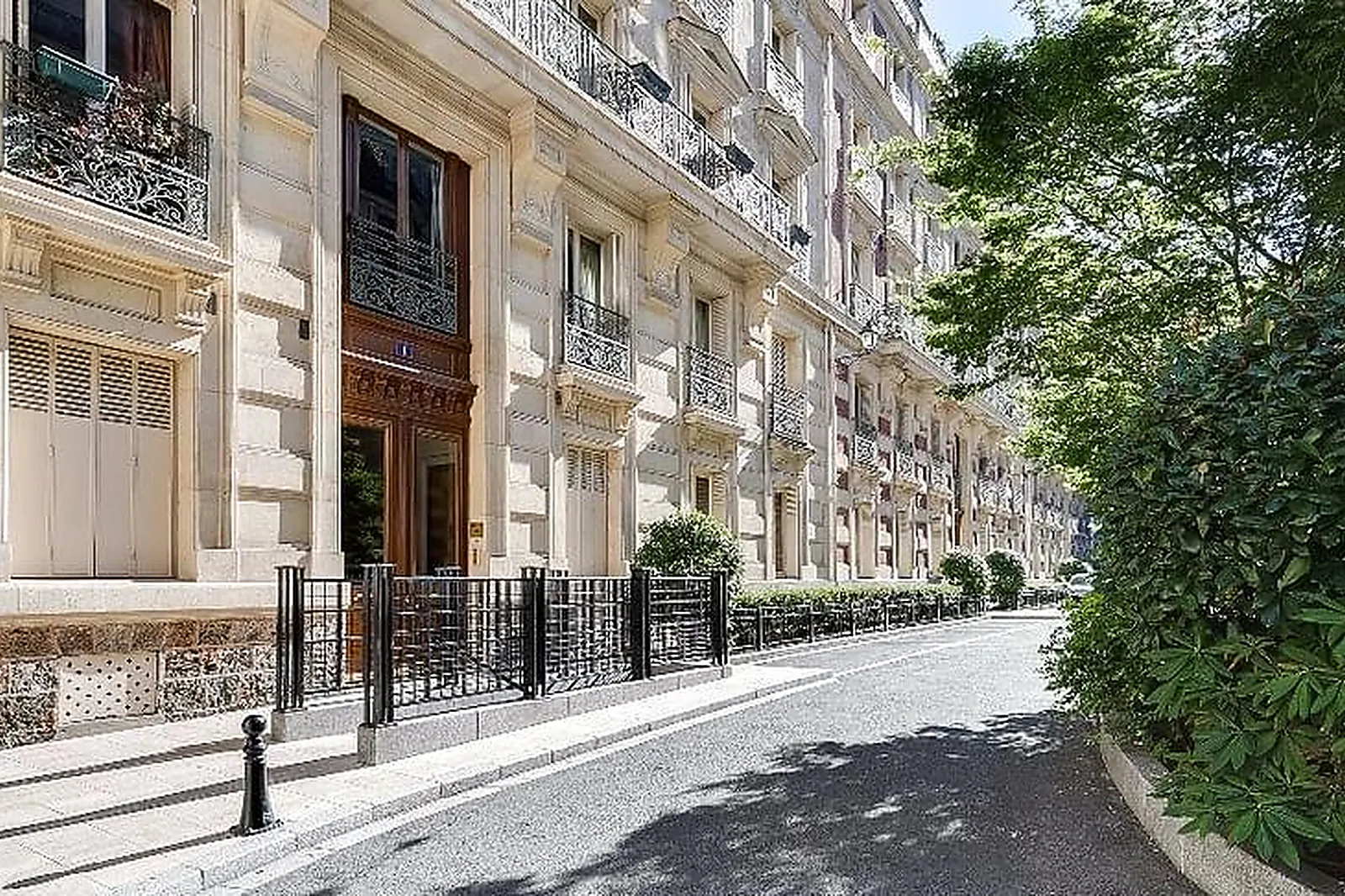 Lieux événementiels, SOPHIE MAMANE