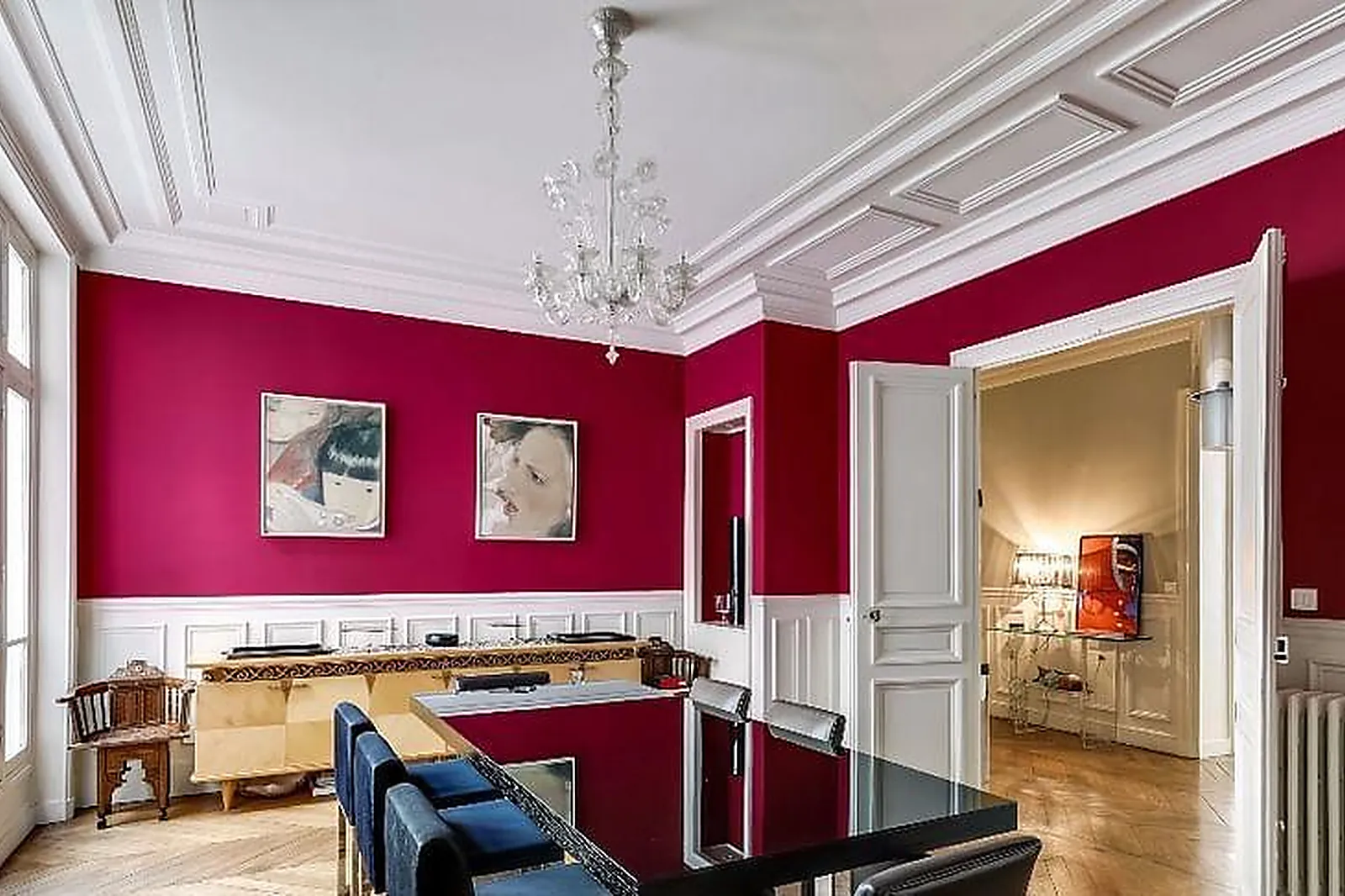 Lieux événementiels, SOPHIE MAMANE