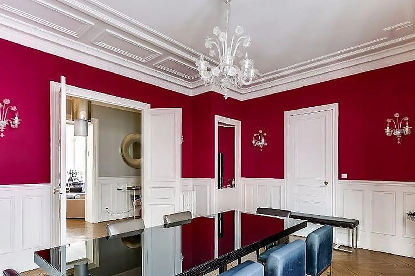 Lieux événementiels, SOPHIE MAMANE