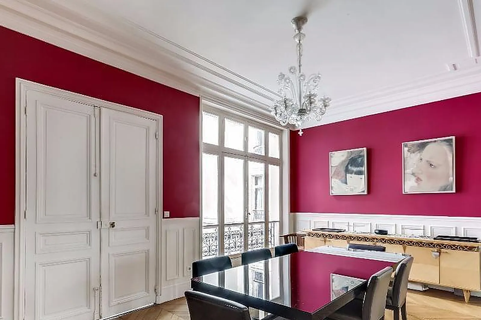 Lieux événementiels, SOPHIE MAMANE