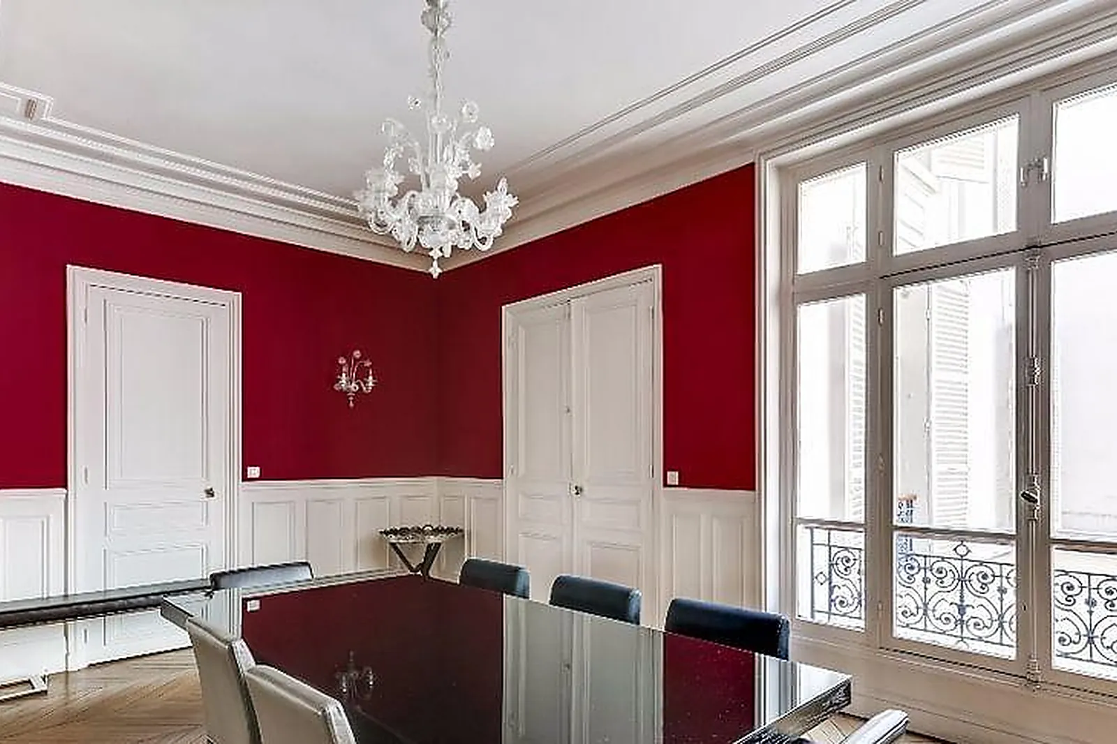 Lieux événementiels, SOPHIE MAMANE