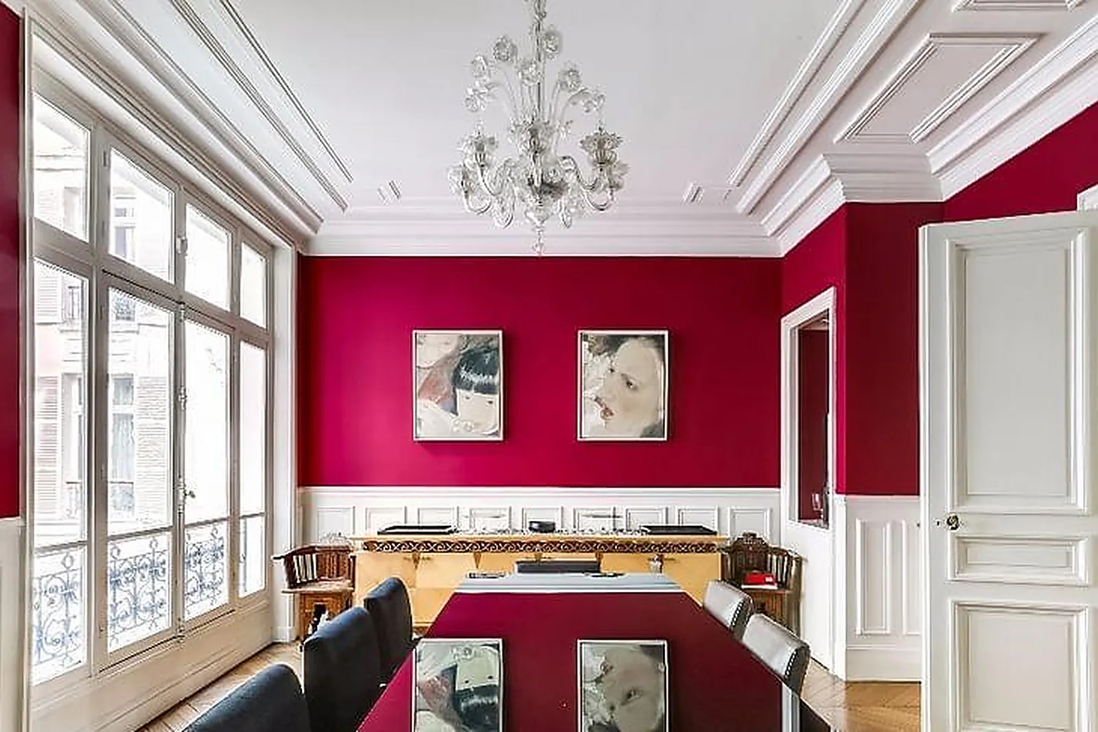 Lieux événementiels, SOPHIE MAMANE