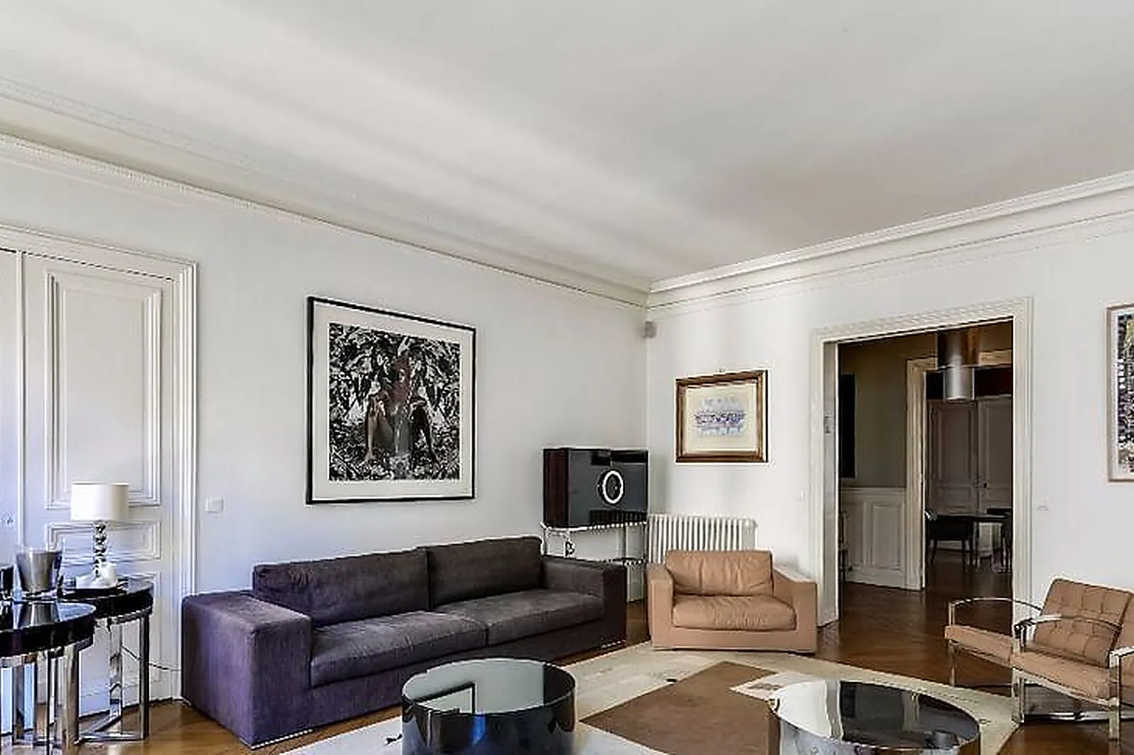 Lieux événementiels, SOPHIE MAMANE