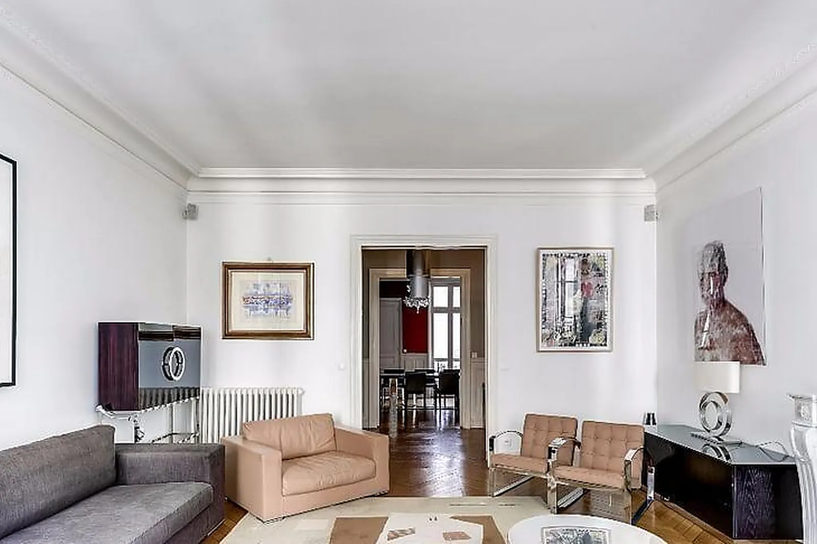 Lieux événementiels, SOPHIE MAMANE