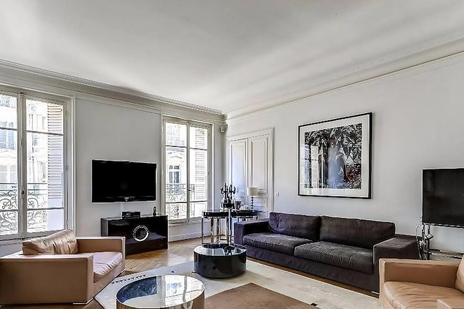 Lieux événementiels, SOPHIE MAMANE