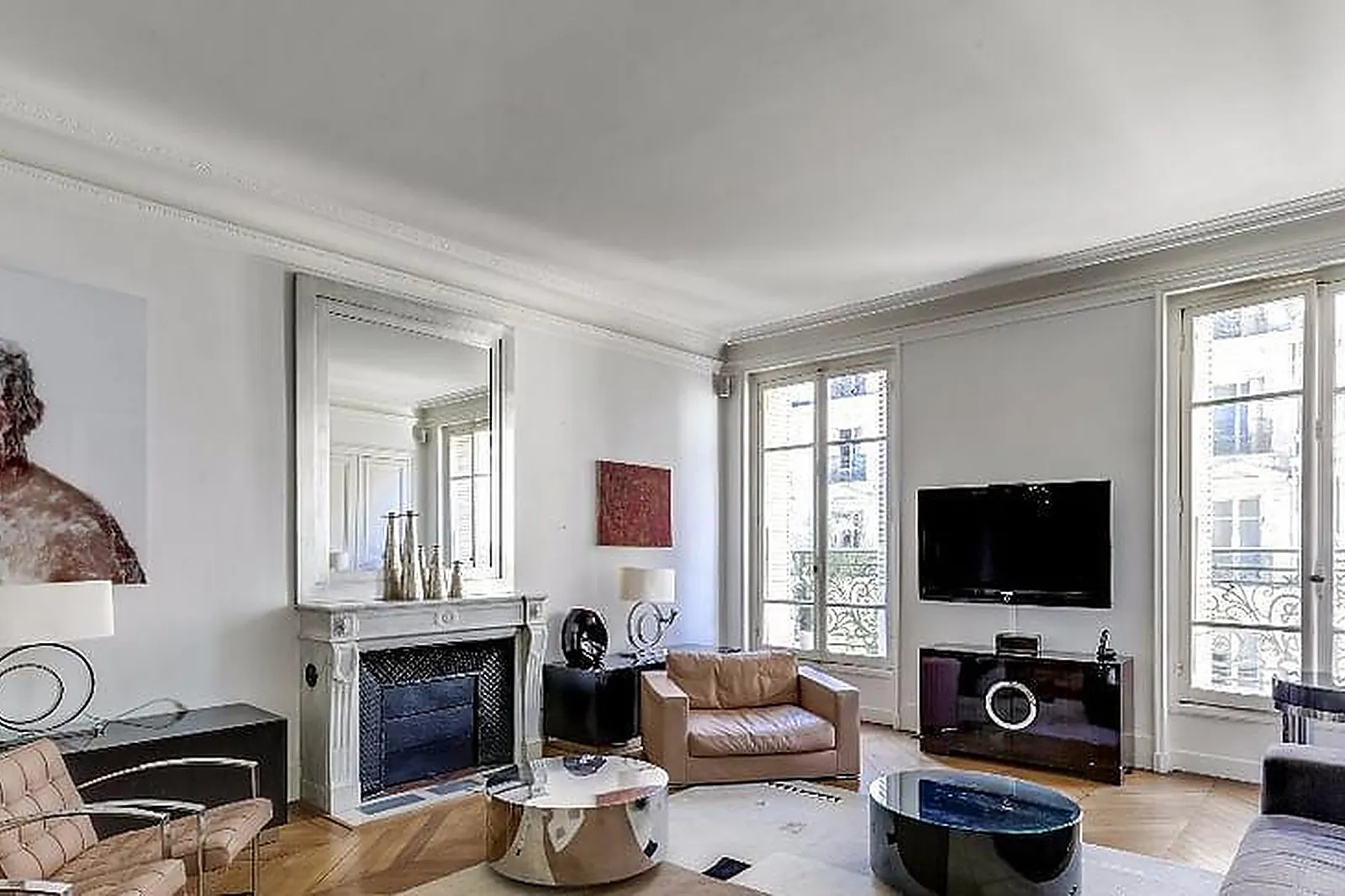 Lieux événementiels, SOPHIE MAMANE