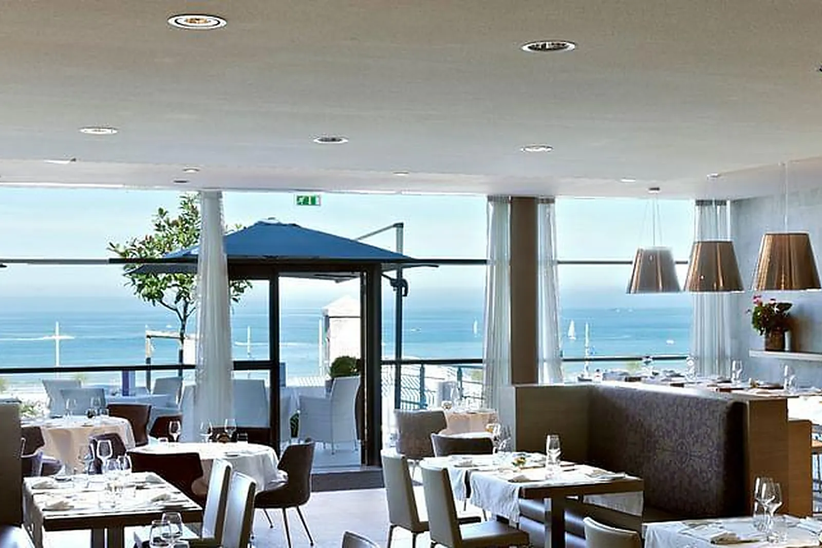 Lieux événementiels, SPA MARIN DU VAL ANDRÉ THALASSO RESORT ****