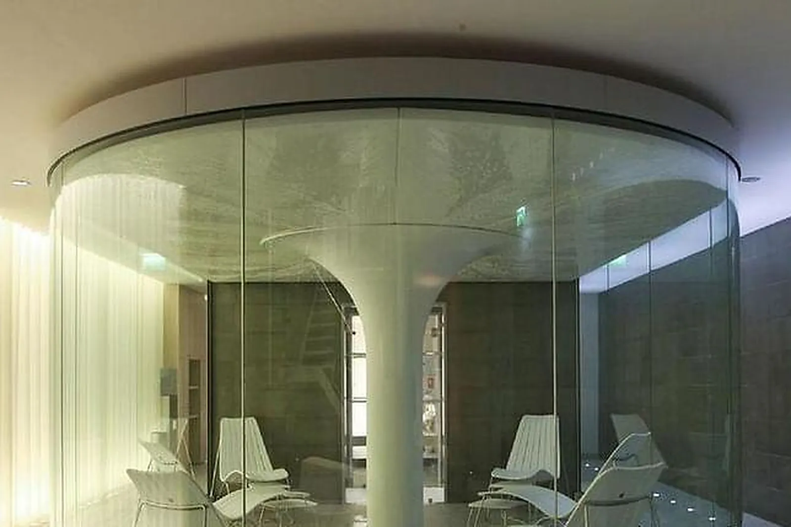 Lieux événementiels, SPA MARIN DU VAL ANDRÉ THALASSO RESORT ****